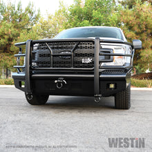 Load image into Gallery viewer, Hdx-Bandit-18-20-Ford-F-150-(Excl.-Ecoboost)-Front-Bumper---Black