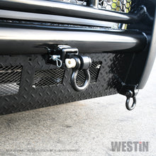 Load image into Gallery viewer, Hdx-Bandit-18-20-Ford-F-150-(Excl.-Ecoboost)-Front-Bumper---Black