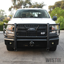 Load image into Gallery viewer, Hdx-Bandit-18-20-Ford-F-150-(Excl.-Ecoboost)-Front-Bumper---Black
