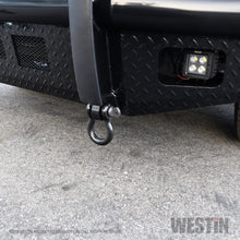 Load image into Gallery viewer, Hdx-Bandit-18-20-Ford-F-150-(Excl.-Ecoboost)-Front-Bumper---Black