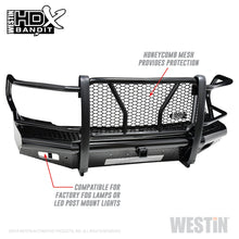 Load image into Gallery viewer, Hdx-Bandit-Front-Bumper-10-18-Dodge-Ram-25003500-Ship-Via-Truck