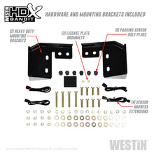 Load image into Gallery viewer, Hdx-Bandit-Front-Bumper-10-18-Dodge-Ram-25003500-Ship-Via-Truck