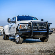 Load image into Gallery viewer, Hdx-Bandit-Front-Bumper-10-18-Dodge-Ram-25003500-Ship-Via-Truck