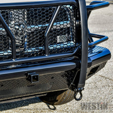 Load image into Gallery viewer, Hdx-Bandit-Front-Bumper-10-18-Dodge-Ram-25003500-Ship-Via-Truck