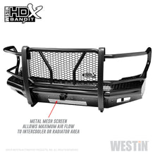 Load image into Gallery viewer, Hdx-Bandit-Front-Bumper-10-18-Dodge-Ram-25003500-Ship-Via-Truck