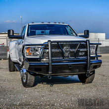 Load image into Gallery viewer, Hdx-Bandit-Front-Bumper-10-18-Dodge-Ram-25003500-Ship-Via-Truck