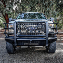 Load image into Gallery viewer, Hdx-Bandit-Front-Bumper-11-16-Super-Duty-Westin-Ship-Via-Truck