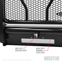 Load image into Gallery viewer, Hdx-Bandit-Front-Bumper-11-16-Super-Duty-Westin-Ship-Via-Truck