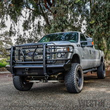 Load image into Gallery viewer, Hdx-Bandit-Front-Bumper-11-16-Super-Duty-Westin-Ship-Via-Truck