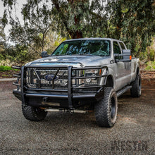 Load image into Gallery viewer, Hdx-Bandit-Front-Bumper-11-16-Super-Duty-Westin-Ship-Via-Truck