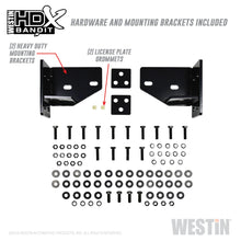 Load image into Gallery viewer, Hdx-Bandit-Front-Bumper-11-16-Super-Duty-Westin-Ship-Via-Truck