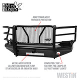 Westin 58-31115 HDX Bandit Front Bumper