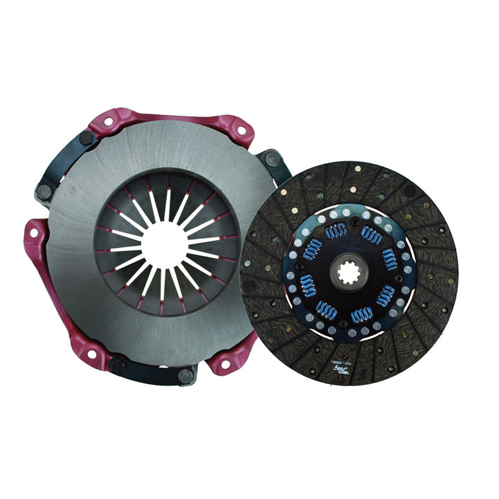 Hdx-Clutch-Set-195585-Gm-Diaphragm-10.5-X-1-1810