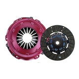Ram Clutch 88761HDX HDX clutch set