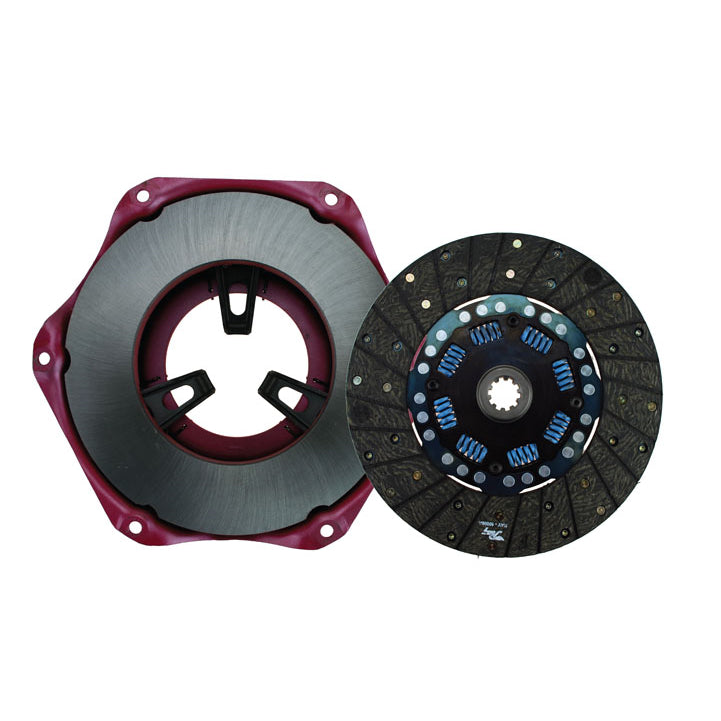 Hdx-Clutch-Set-232-197679-Wrangler-Cj-Dj-304-197681-Wrangler-Cj-Dj-5.0L