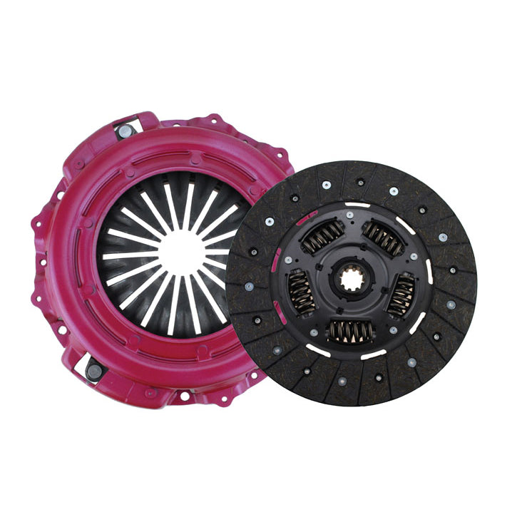 Hdx-Clutch-Set-4.6L-199698-Ford-Cobra-10.5-Diaphragm-1-11610