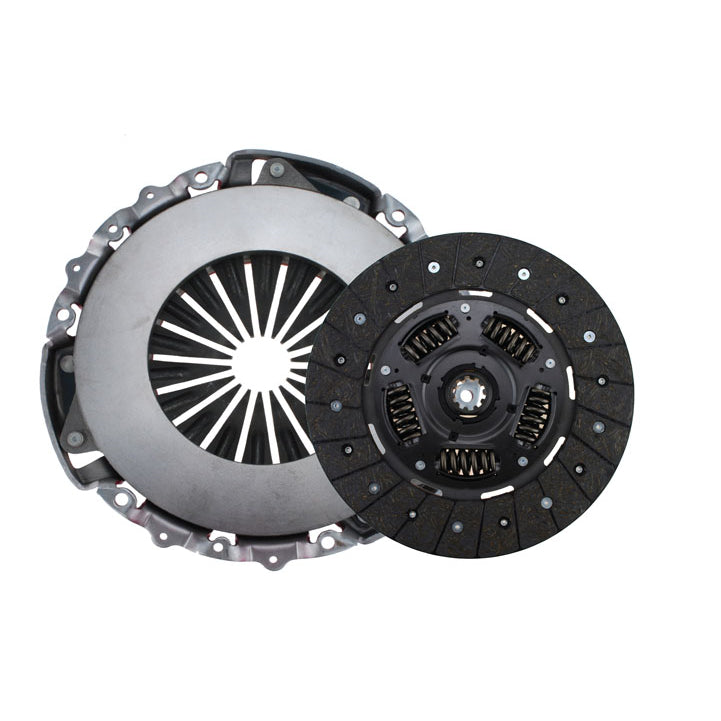 Hdx-Clutch-Set-4.6L-199698-Ford-Cobra-10.5-Diaphragm-1-11610