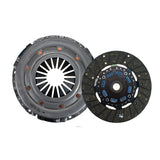 Ram Clutch 88730HDX HDX clutch set