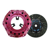 Ram Clutch 88499HDX HDX clutch set