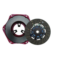 Load image into Gallery viewer, Hdx-Clutch-Set-Chrysler-10.5-Borg--Beck-1-1826