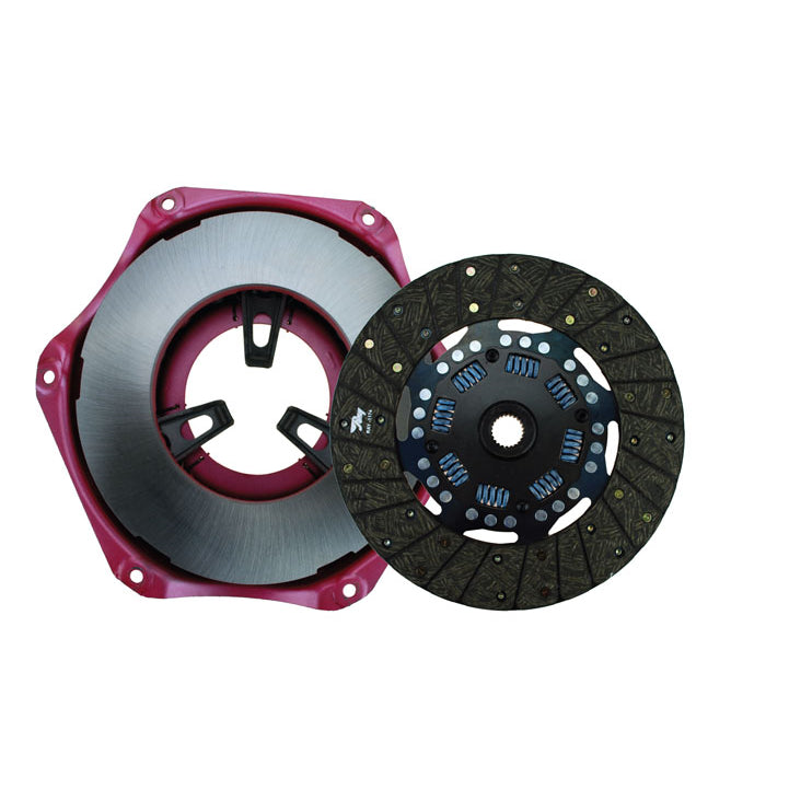 Hdx-Clutch-Set-Dodge-11-Borg--Beck-123-2800Lb