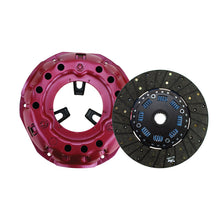 Load image into Gallery viewer, Hdx-Clutch-Set-DodgeChryslerPlymouth-10.95-Borg--Beck-1-31618-2800Lb-Pressu