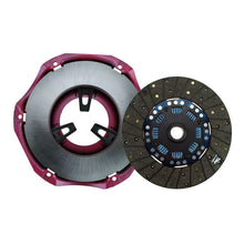 Load image into Gallery viewer, Hdx-Clutch-Set-DodgeChryslerPlymouth-10.95-Borg--Beck-1-31618-2800Lb-Pressu
