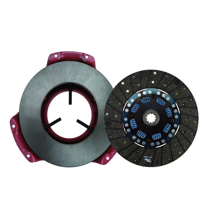Hdx-Clutch-Set-Ford--Mercury-11-Lever-Style-1-11610