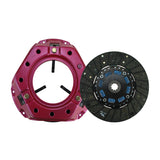 Ram Clutch 88769HDX HDX clutch set