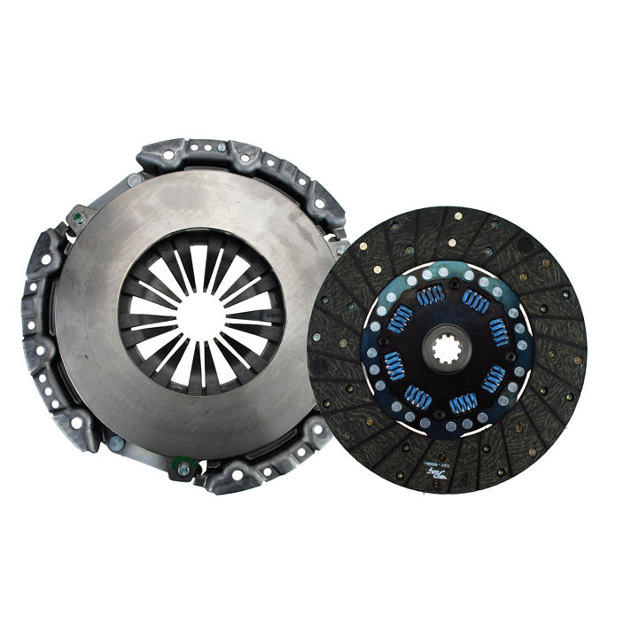 Hdx-Clutch-Set-Ford-11-1-X-11610
