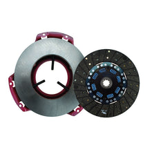 Load image into Gallery viewer, Hdx-Clutch-Set-Ford-Lever-Style196570--289--302--10.5-X-1-11610