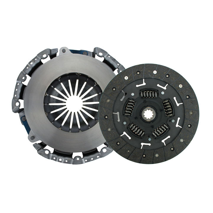 Hdx-Clutch-Set-Ford-Mustang-V6-199404-11-Diaphragm-1-11610