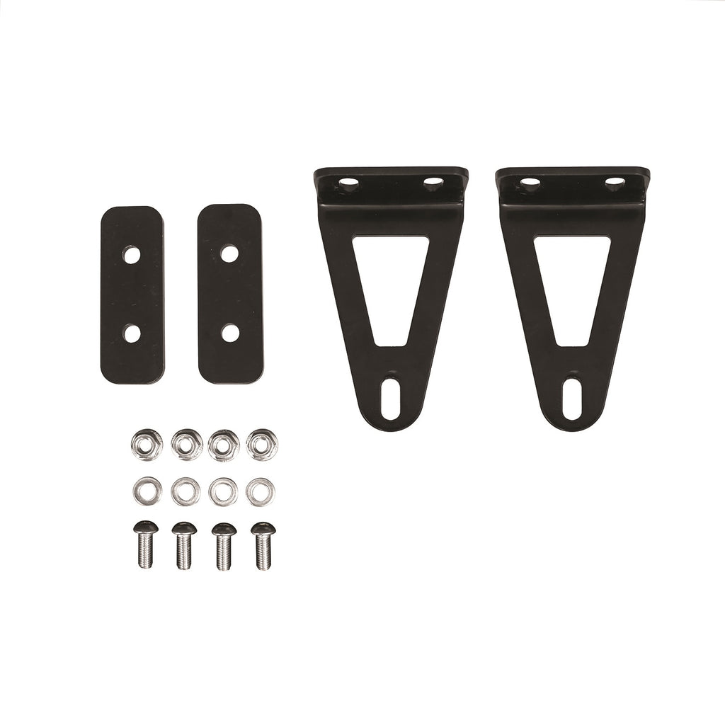 Hdx-Grille-Guard-Led-Light-Bracket-For-20-Or-30-Inch-Led-Bar---Black