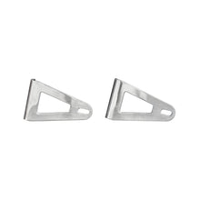 Load image into Gallery viewer, Hdx-Grille-Guard-Led-Light-Bracket-For-20-Or-30-Inch-Led-Bar---Stainless-Steel