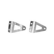 Load image into Gallery viewer, Hdx-Grille-Guard-Led-Light-Bracket-For-20-Or-30-Inch-Led-Bar---Stainless-Steel