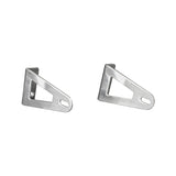 Westin 57-0010 HDX Grille Guard LED Light Bracket