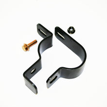 Load image into Gallery viewer, Hdx-Grille-Guard-Light-Clamps-Universal-(Pak-Of-2)---Black