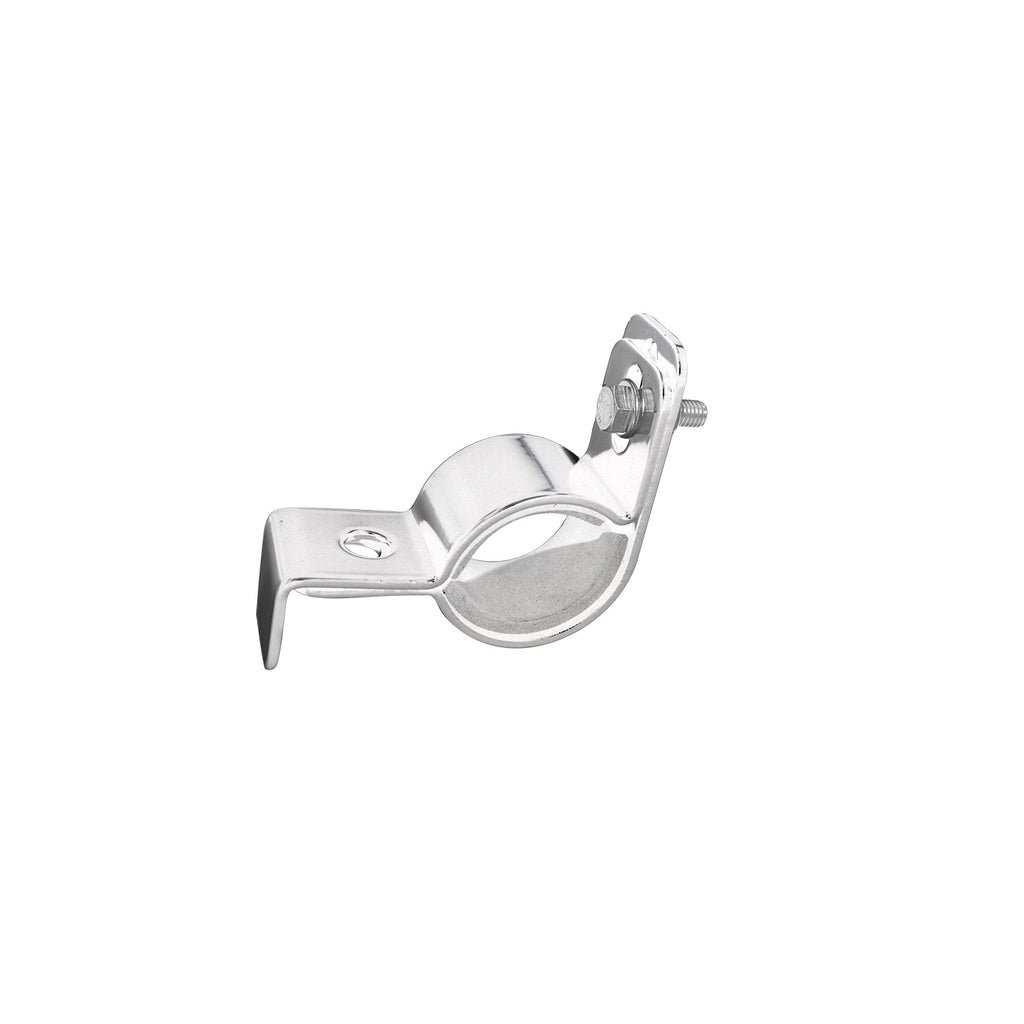 Hdx-Grille-Guard-Light-Clamps-Universal-(Pak-Of-2)---Stainless-Steel