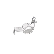 Load image into Gallery viewer, Hdx-Grille-Guard-Light-Clamps-Universal-(Pak-Of-2)---Stainless-Steel