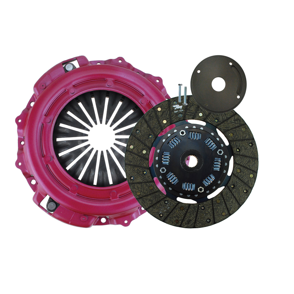 Hdx-Set-3.7L-Ford-Must-Use-Ram-Fw