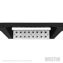 Load image into Gallery viewer, Hdx-Stainless-15-18-Ford-F-150-Sc17-18-F-250F-350-Cc-Drop-Nerf-Step-Bars---Textured-Black