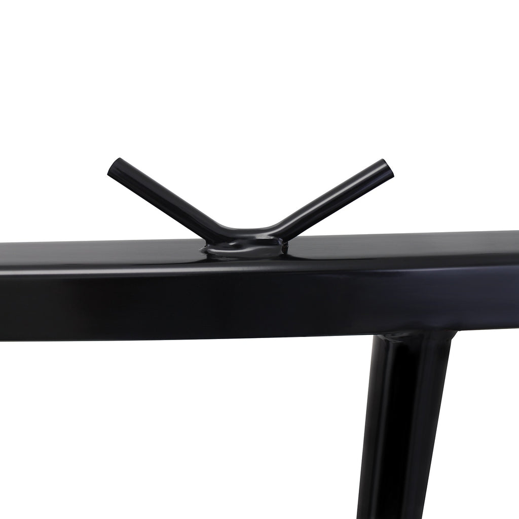 Hdx-Universal-Ladder-Rack-(Set-Of-2)-Black