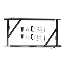 Load image into Gallery viewer, Hdx-Universal-Ladder-Rack-(Set-Of-2)-Black
