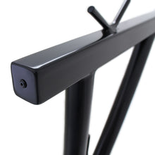 Load image into Gallery viewer, Hdx-Universal-Ladder-Rack-(Set-Of-2)-Black