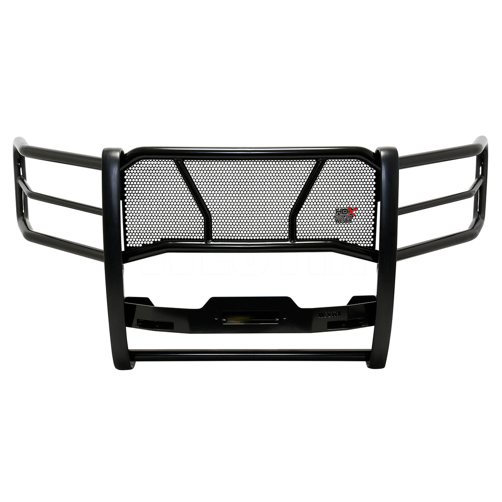 Hdx-Winch-Mount-Grille-Guard-For-2021-F-150