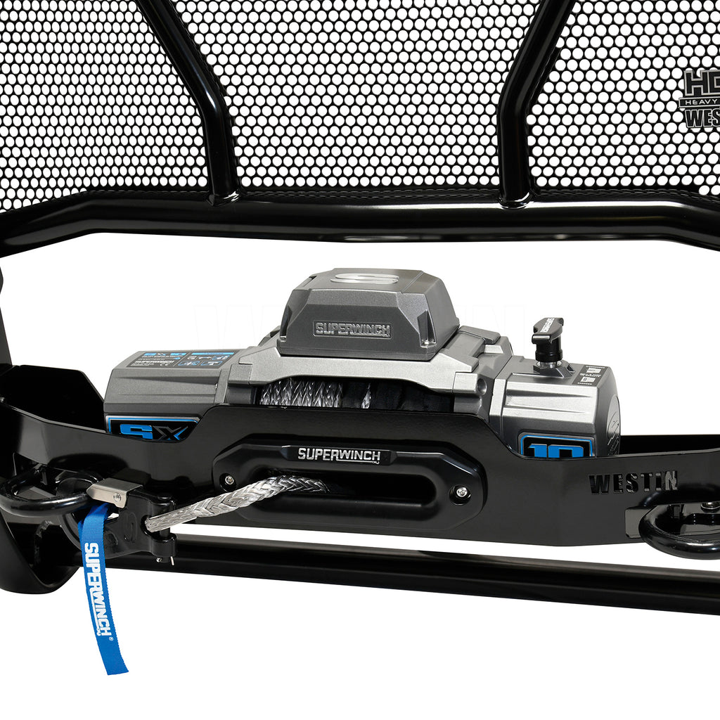 Hdx-Winch-Mount-Grille-Guard-For-2021-F-150