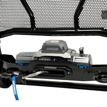 Load image into Gallery viewer, Hdx-Winch-Mount-Grille-Guard-For-2021-F-150