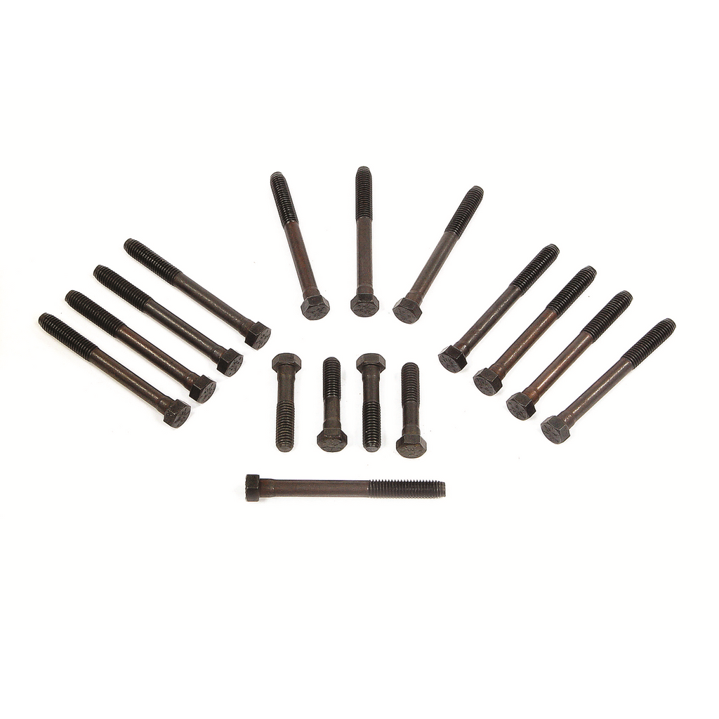 Head-Bolts,Bb-Chev-396-454