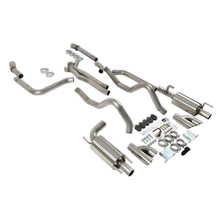 Load image into Gallery viewer, Header-Back-Exhaust-Kit-98-02-Gm-F-Body-W5.7L