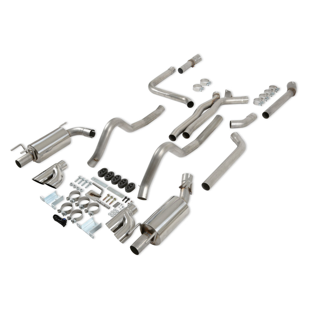 Header-Back-Exhaust-Kit-98-02-Gm-F-Body-W5.7L